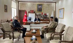 Arpaçay'da asayiş toplantısı düzenlendi