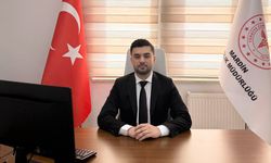 Artuklu İlçe Sağlık Müdürlüğüne Kurtay atandı