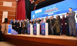 Artvin'de TOKİ kura çekimiyle bin 20 konutun hak sahipleri belirlendi