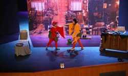 Ataşehir Belediyesi'nden çocuklara sanat ve eğlence dolu sömestr şenliği