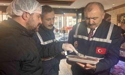 Ataşehir'de Ramazan öncesi gıda denetimi gerçekleştirildi
