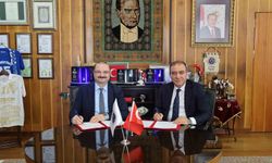 Atatürk Üniversitesi personeline tarihi promosyon anlaşması