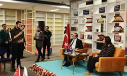 Atatürk Üniversitesinde millî teknoloji ve girişimcilik buluşması