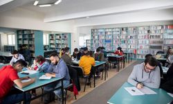 Atatürk Üniversitesinden akademik devrim