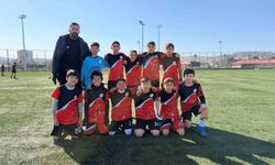 Atatürk'ün Gaziantep'e gelişinin 93. yıl dönümünde anlamlı turnuva