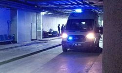 Avda tüfeğin kazara ateş alması sonucu bir kişi hayatını kaybetti