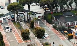 Aydın Büyükşehir Belediyesi'nden Nazilli'ye modern Ağız ve Diş Sağlığı Merkezi