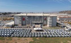 Aydın Emniyet Müdürlüğü'nden 'kaldırım nöbeti' açıklaması