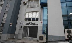 Aydın Ticaret Borsası laboratuvarında mikrobiyoloji analizleri durduruldu