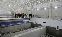 Aydın'da 3 ilçenin içme suyu karşılanacak