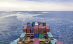 Aydın'da bir ayda 111 milyon dolar ihracat yapıldı