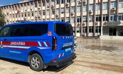 Aydın'da jandarmadan uyuşturucuya ağır darbe: 152 bin 800 sentetik ecza ele geçirildi