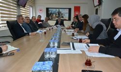 Aydın'da tarım ve hayvancılıkta 2025 yılı değerlendirildi