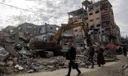 Azerbaycan, Trump'ın 'Gazze Barış Kurulu' davetini kabul etti