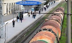 Azerbaycan'dan Ermenistan'a 979 tonluk benzin sevkiyatı