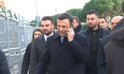 Aziz İhsan Aktaş suç örgütü davasının görülmesine başlandı: 200 sanık hakim karşısında