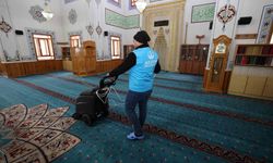 Aziziye'de Ramazan ayı hazırlıkları başladı