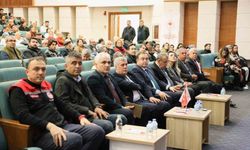 B-Reçete bilgilendirme toplantısı Muğla'da düzenlendi