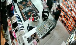 Babasına doğum günü hediyesi için 100 TL ile mağazaya girdi, mutluluğu Türkiye'nin mutluluğu oldu