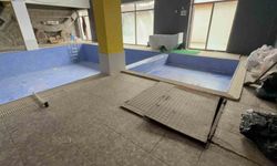 Babasını öldürdüğünü kabul etti,