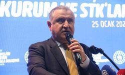 Bakan Bak: 'Türkiye Yüzyılı sporun ve gençliğin yüzyılı olacak'