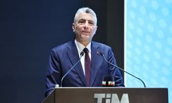 Bakan Bolat: ''İhracatta 400 milyar dolar sınırına dayandık''