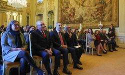 Bakan Fidan, Lizbon'da Büyükelçiler Konferansı'nda hitap etti