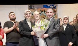 Bakan Göktaş: 'Aileyi değersiz kılan programlardan vatandaş çok şikayetçi'