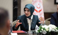 Bakan Göktaş: 'Sosyal risk haritalarımızla sahada erken uyarı ve sistematik izleme konusunda yeni bir dönem başlattık'