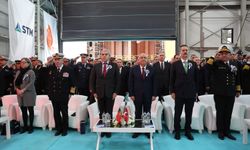 Bakan Güler, Portekizli mevkidaşı Melo ile İstanbul'da buluştu