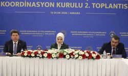 Bakan Tekin: 'Eğitim cephesinde merhamet ve aidiyet duygusunun güçlendiği bir ortam kurmaya gayret ediyoruz'