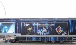 Bakan Uraloğu: 'Güvenli internet hizmeti abone sayısı 55 milyon kişiyi aştı'