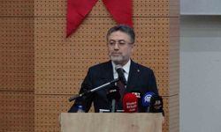 Bakan Yumaklı: 'Su artık hayati bir başlık haline geldi'