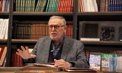 Bakanlıkta 23 yıl görev yapan Özen, İznik'ten kopamadı