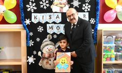 Balıkesir'de 197 bin öğrenci karne adı