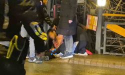 Bartın'da akrabalar arasında bıçaklı kavga: 2 yaralı