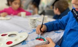 Başiskele'de öğrencilere yarıyıl tatilinde ücretsiz atölye imkanı