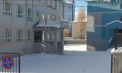 Başkale'de taşımalı eğitime 1 gün ara verildi