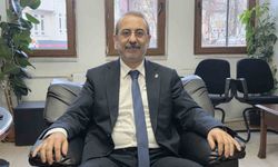 Başkan Afşarünal: 'Basın mensupları milletin sesidir'