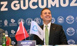 Başkan Ahmet Akın'dan Balıkesir için birleştirici hamle