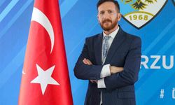 Başkan Ahmet Dal'dan yeni yıl mesajı