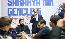 Başkan Alemdar: 'Gençlerin yarınları için şehrimizde büyük yatırımları hayata geçiriyoruz'