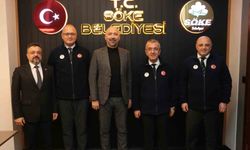 Başkan Arıkan'dan Söke'nin geleceğine yönelik stratejik adımlar