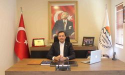 Başkan Ayhan, 'Marmaris'te satılık otel' haberlerine yanıt verdi