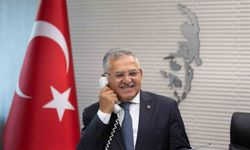 Başkan Büyükkılıç'tan Türk Dünyası Kültür Başkentliği vurgusu: 'Kayseri hak ediyor'