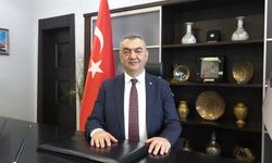 Başkan Büyüksimitci: 'Daha güçlü bir Türkiye için var gücümüzle çalışmaya devam edeceğiz'