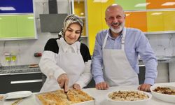 Başkan Çolakbayrakdar: 'Hanım kardeşlerimiz Kocasinan Akademi'de üretiyor, kazanıyor'