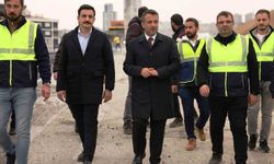 Başkan Doğan: 'Büyükşehirlerin temel sorunu bireysel araç kullanımındaki artış'