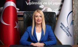 Başkan Doğan, 'Miraç Kandili, kırgınlıkları geride bırakmaya ve dayanışmayı güçlendirmeye davet eden özel bir gecedir'