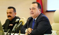 Başkan Dutlulu: 'Susuzluğu Manisa'da yaşatmamak için elimizden geleni yapacağız'